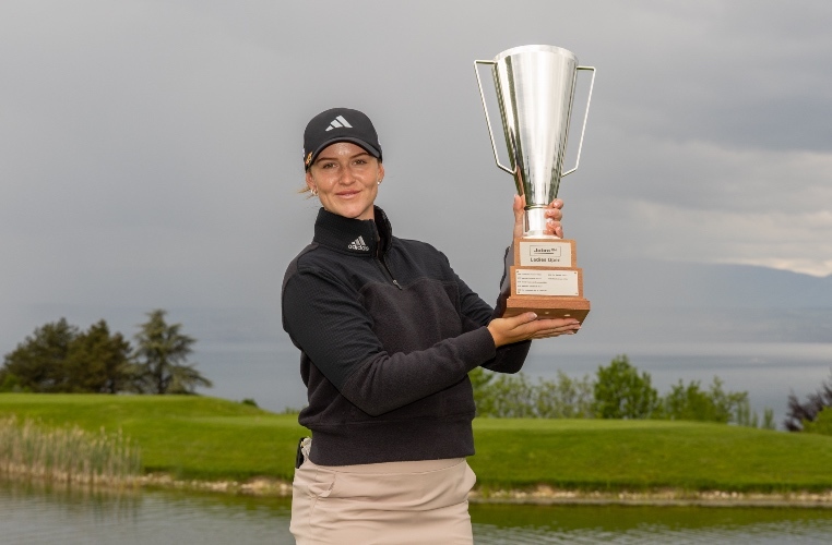 Linn Grant Wins LET Title at Ladies Jabra Open GolfPunkHQ